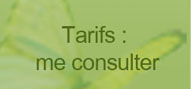 Tarifs massages sportifs