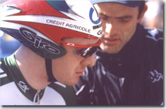 Dpart criterium 1999 Cavaillon